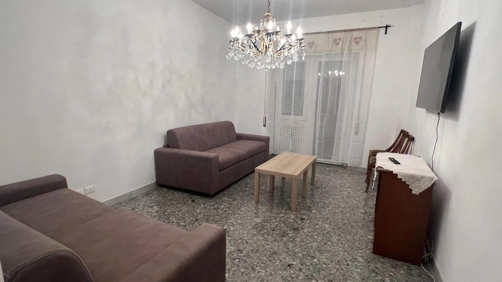 La Rosa Di Roma Prenestina Apartment  Rome