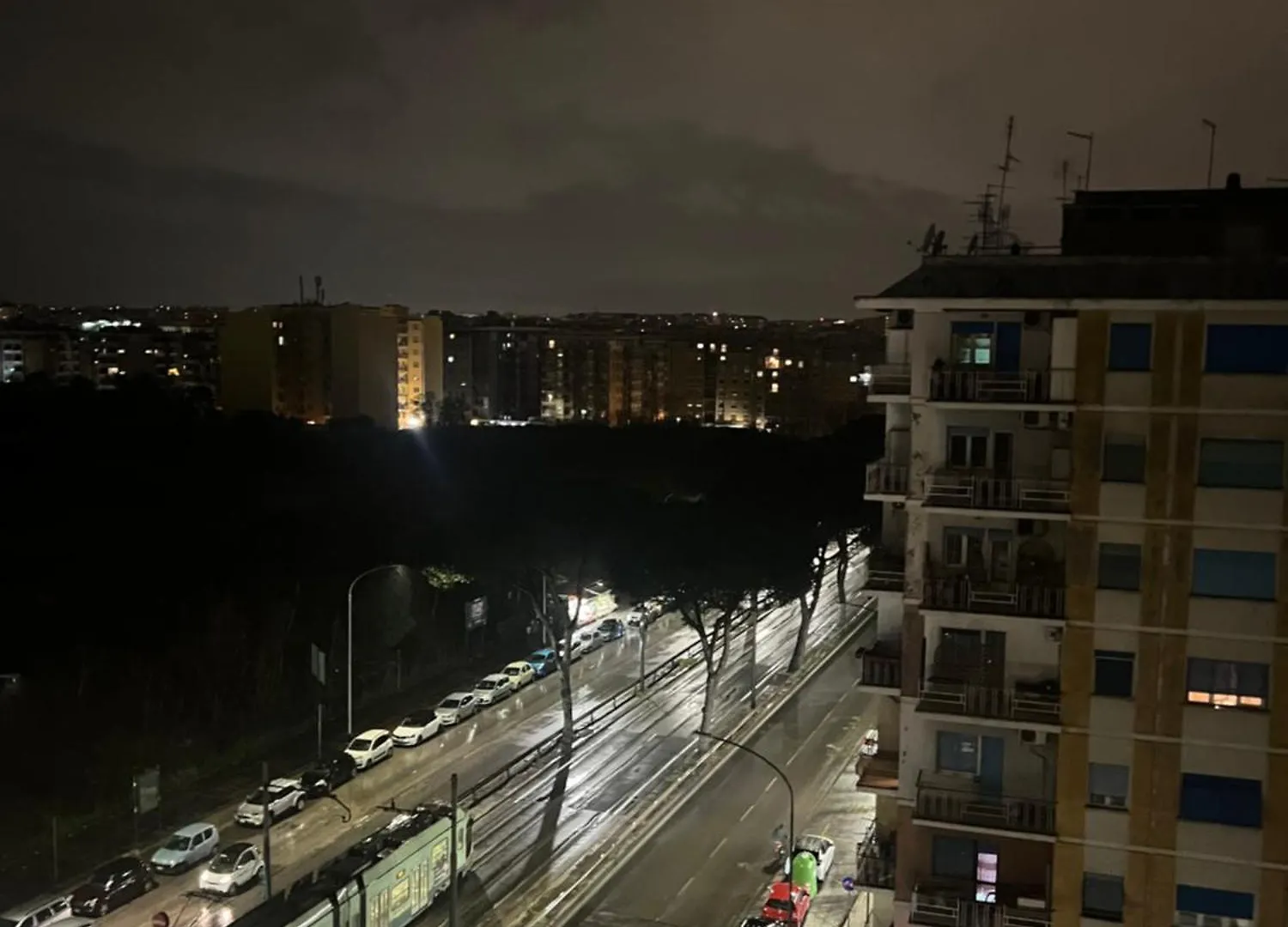La Rosa Di Roma Prenestina Apartment