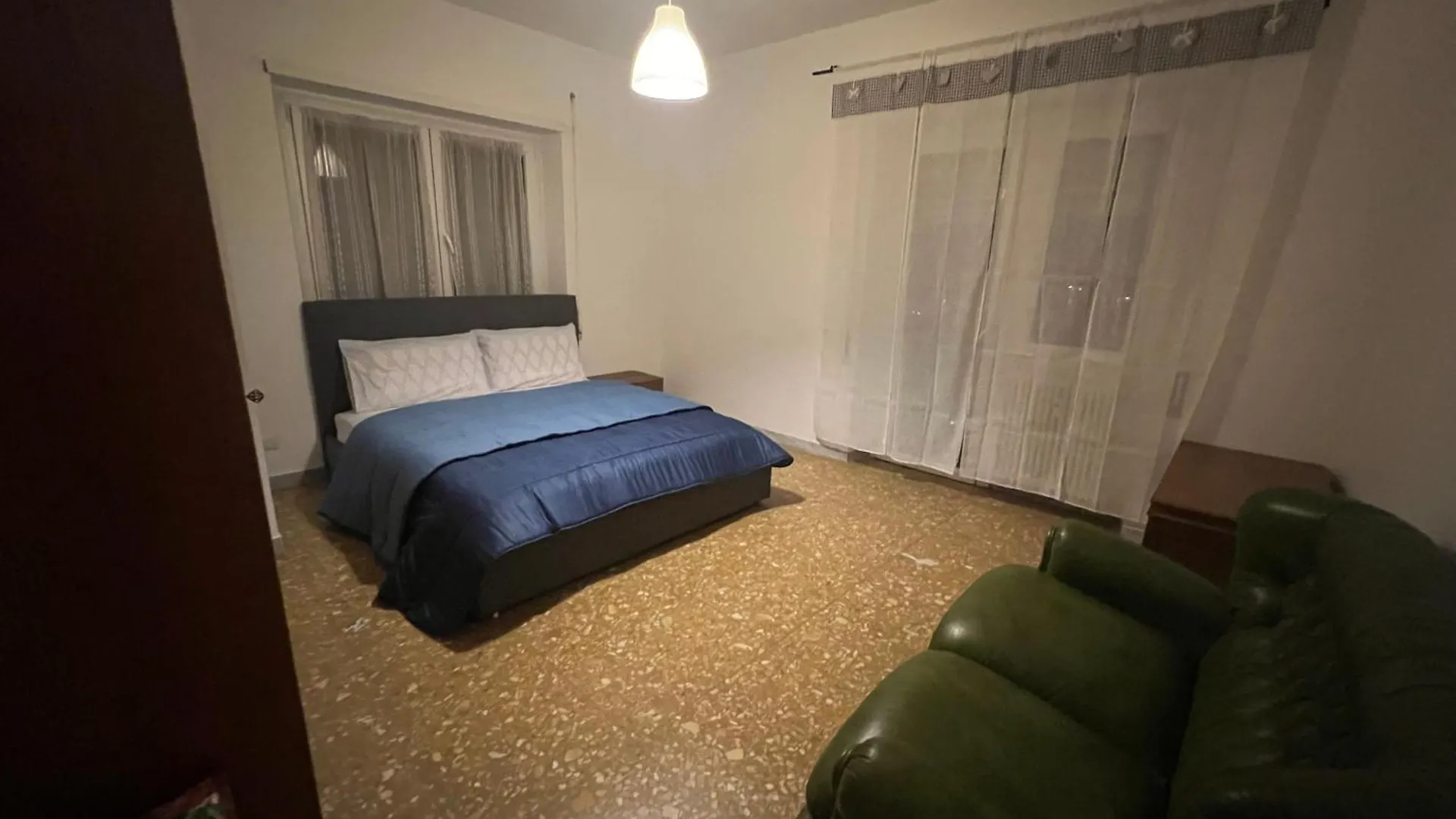 La Rosa Di Roma Prenestina Apartment