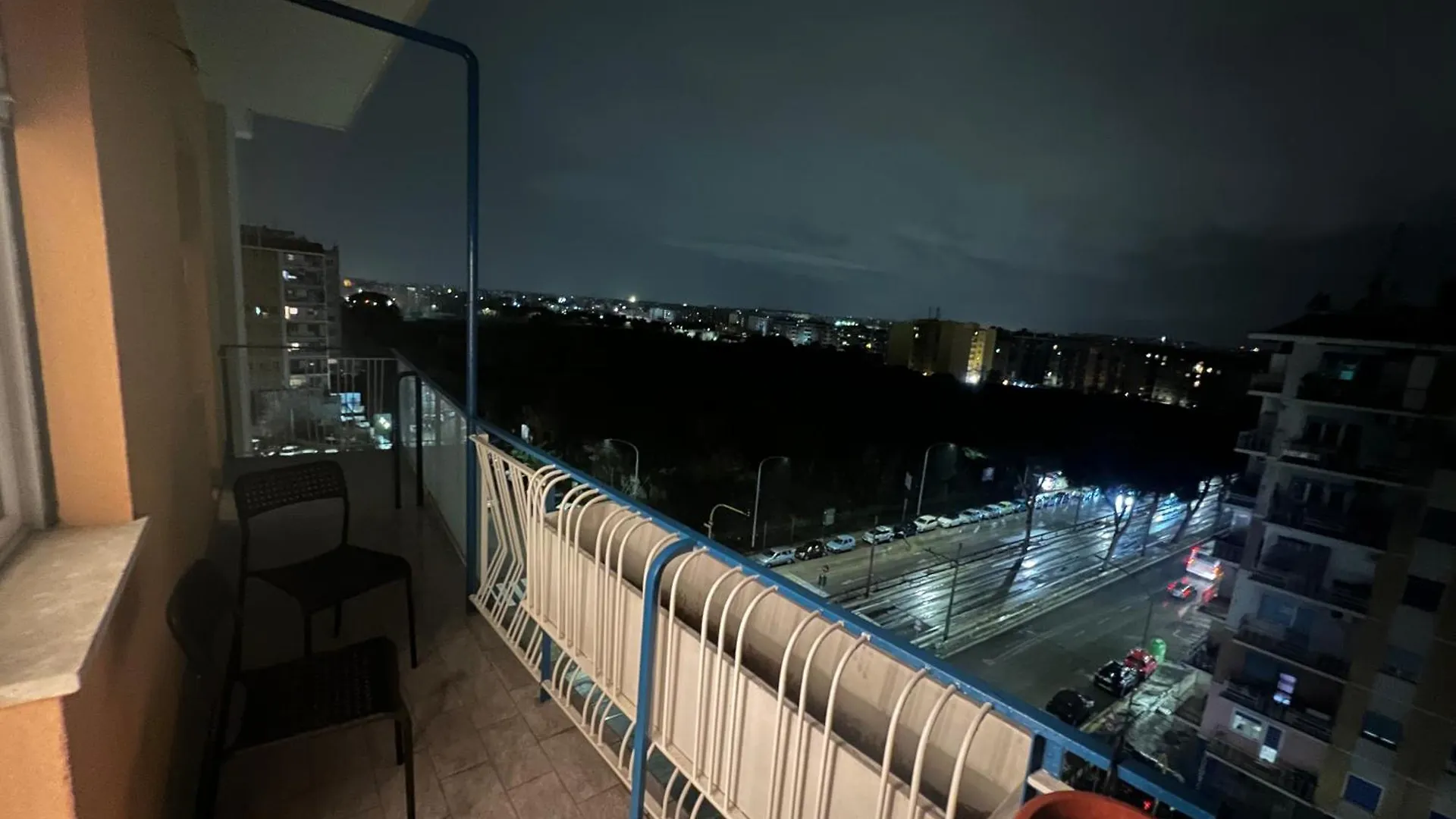 La Rosa Di Roma Prenestina Apartment