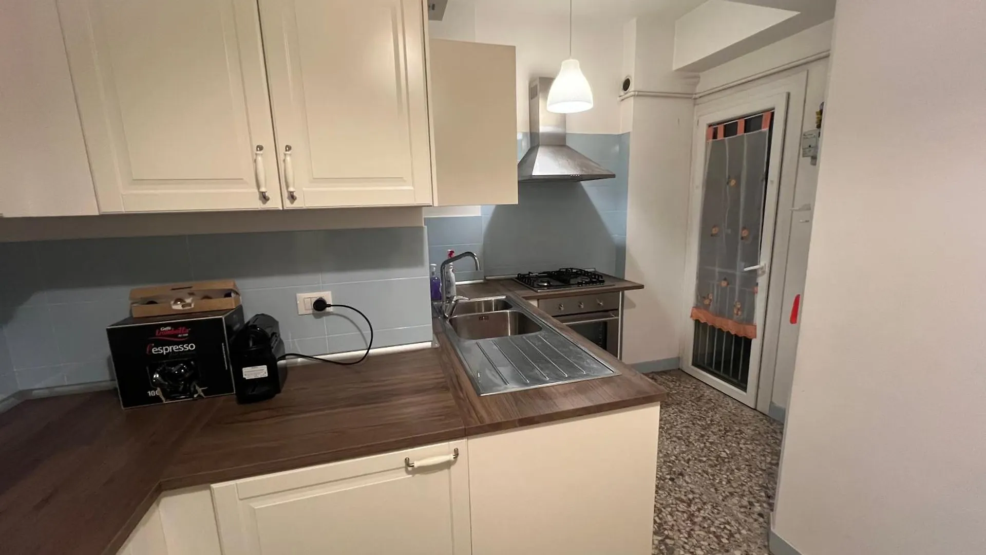 La Rosa Di Roma Prenestina Apartment