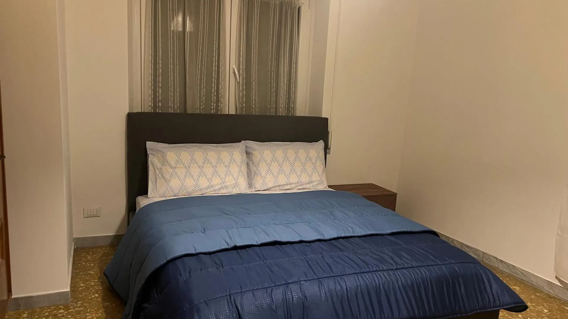 La Rosa Di Roma Prenestina Apartment Italy