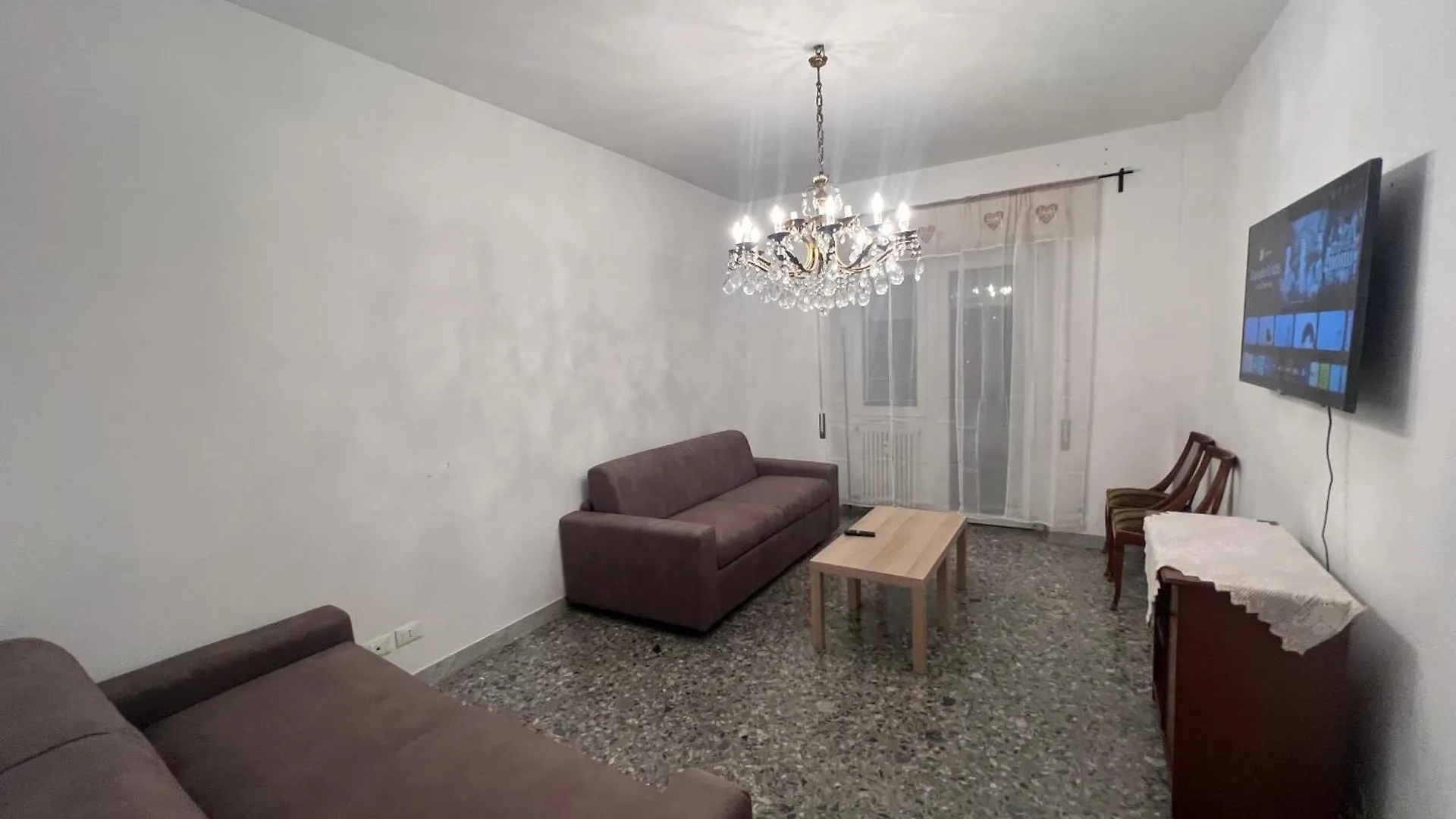 La Rosa Di Roma Prenestina Apartment 0*, Rome Italy