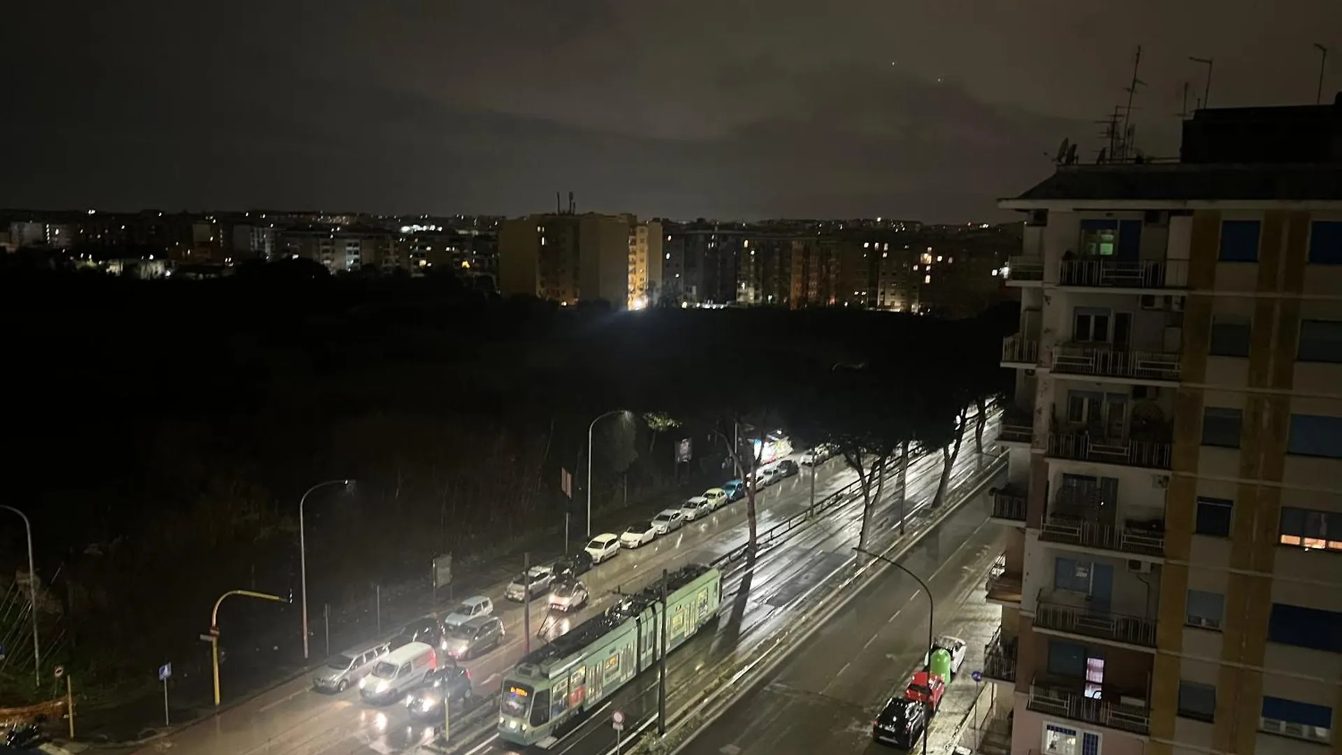 La Rosa Di Roma Prenestina Apartment 0*, Rome Italy