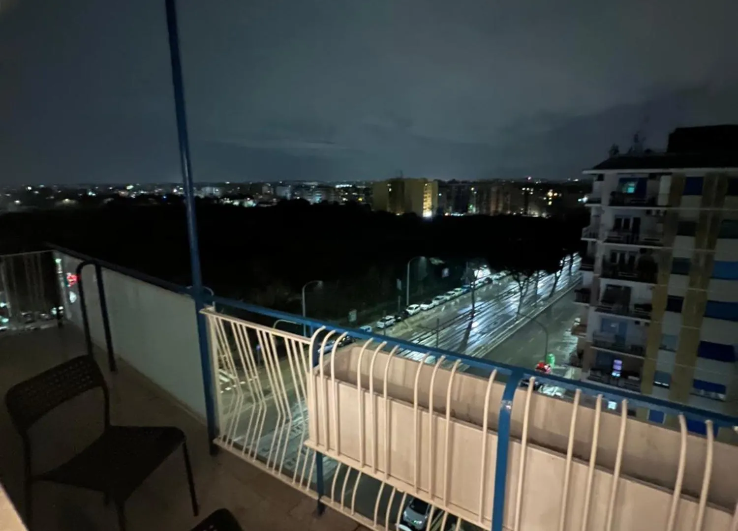 La Rosa Di Roma Prenestina Apartment Rome