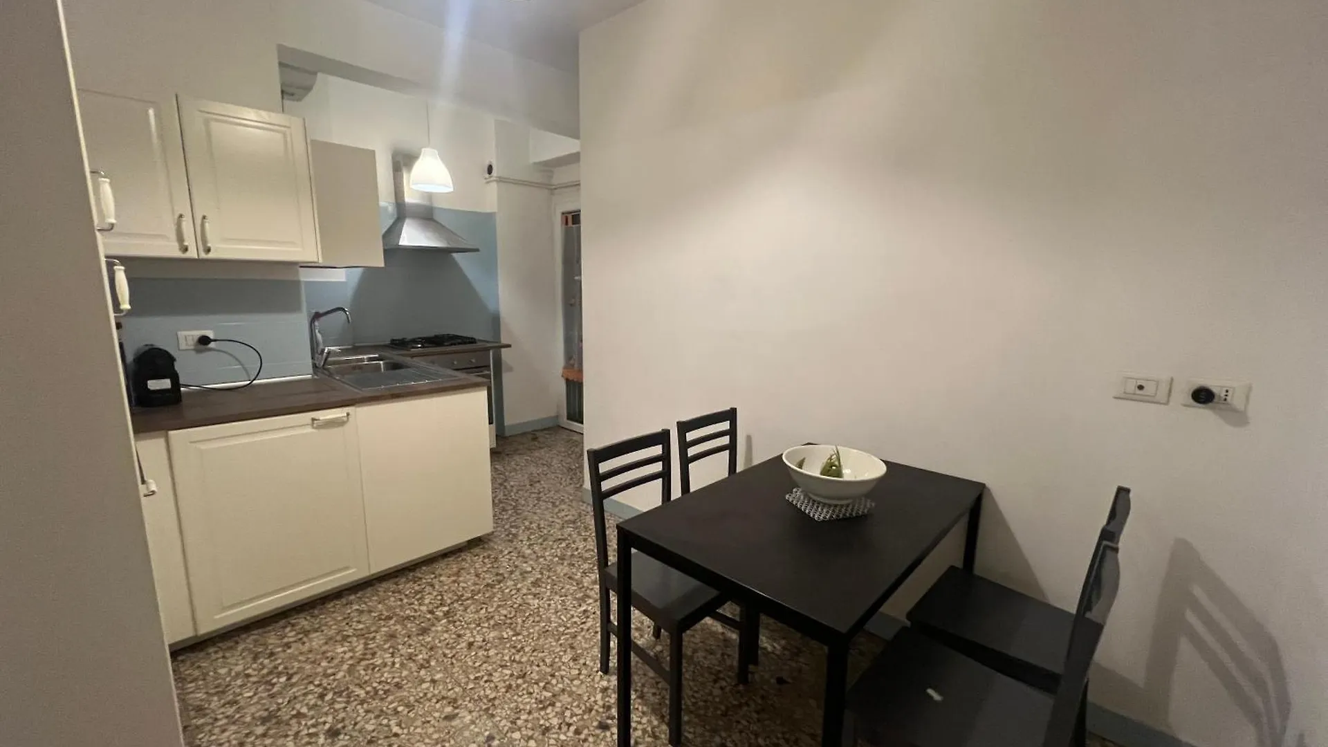 La Rosa Di Roma Prenestina Apartment  Rome