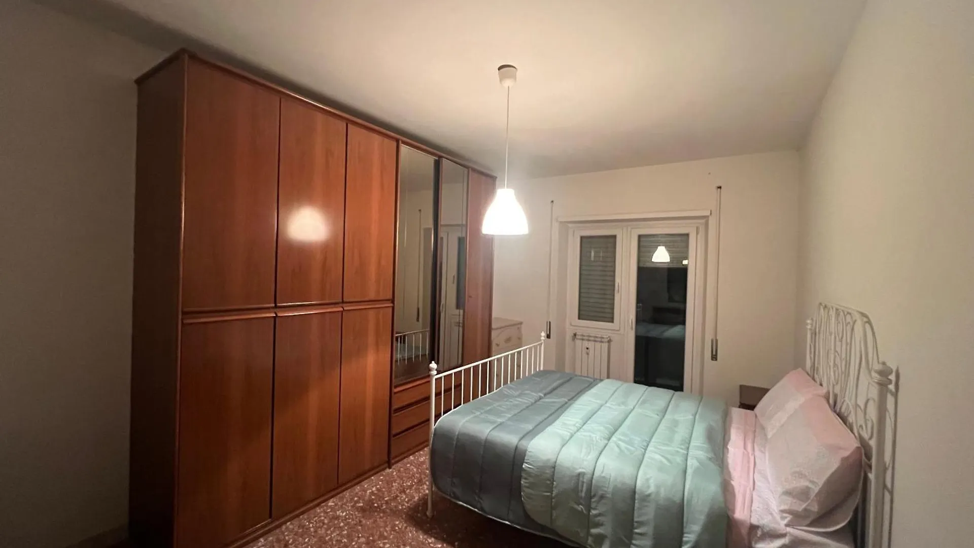 La Rosa Di Roma Prenestina Apartment Italy