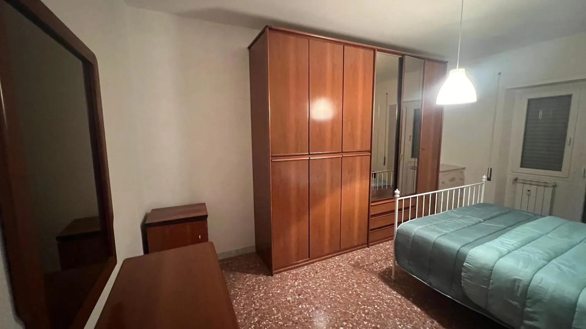 La Rosa Di Roma Prenestina Apartment