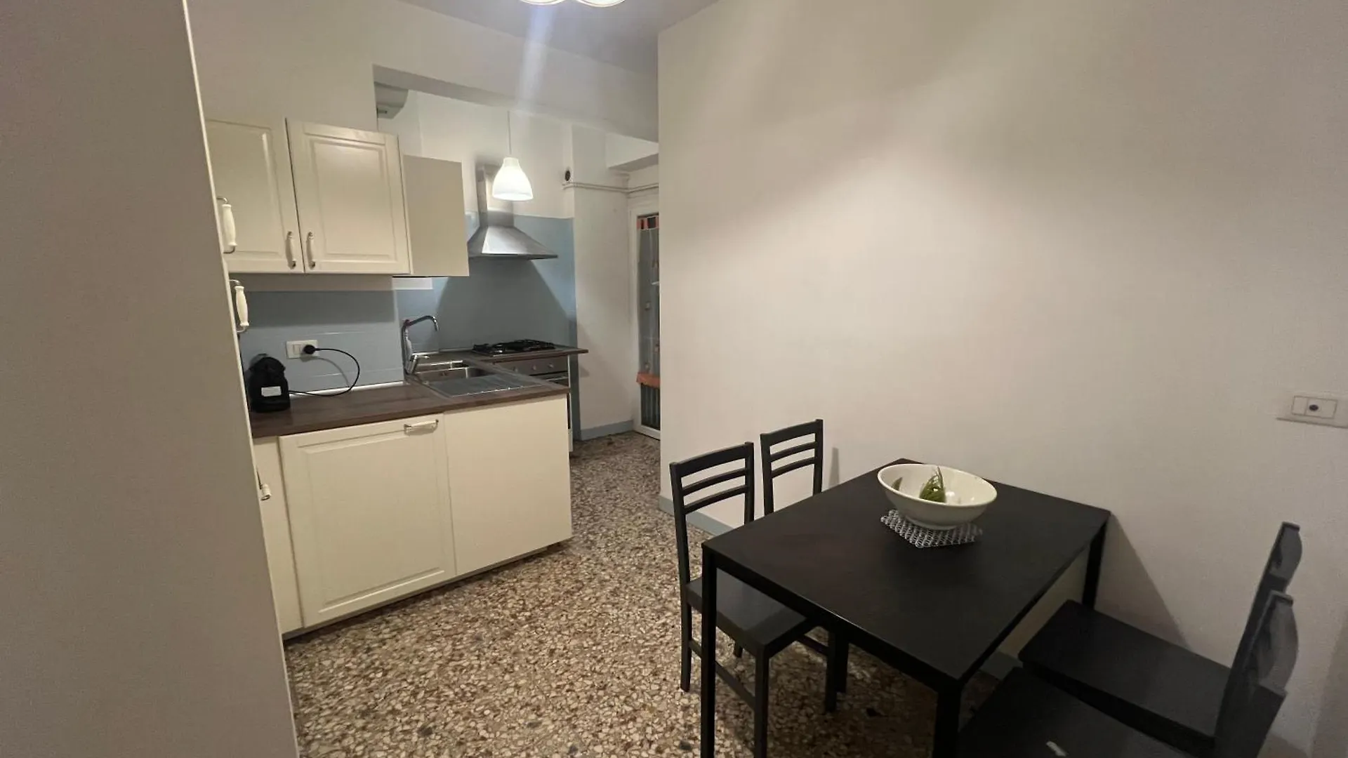 La Rosa Di Roma Prenestina Apartment Italy