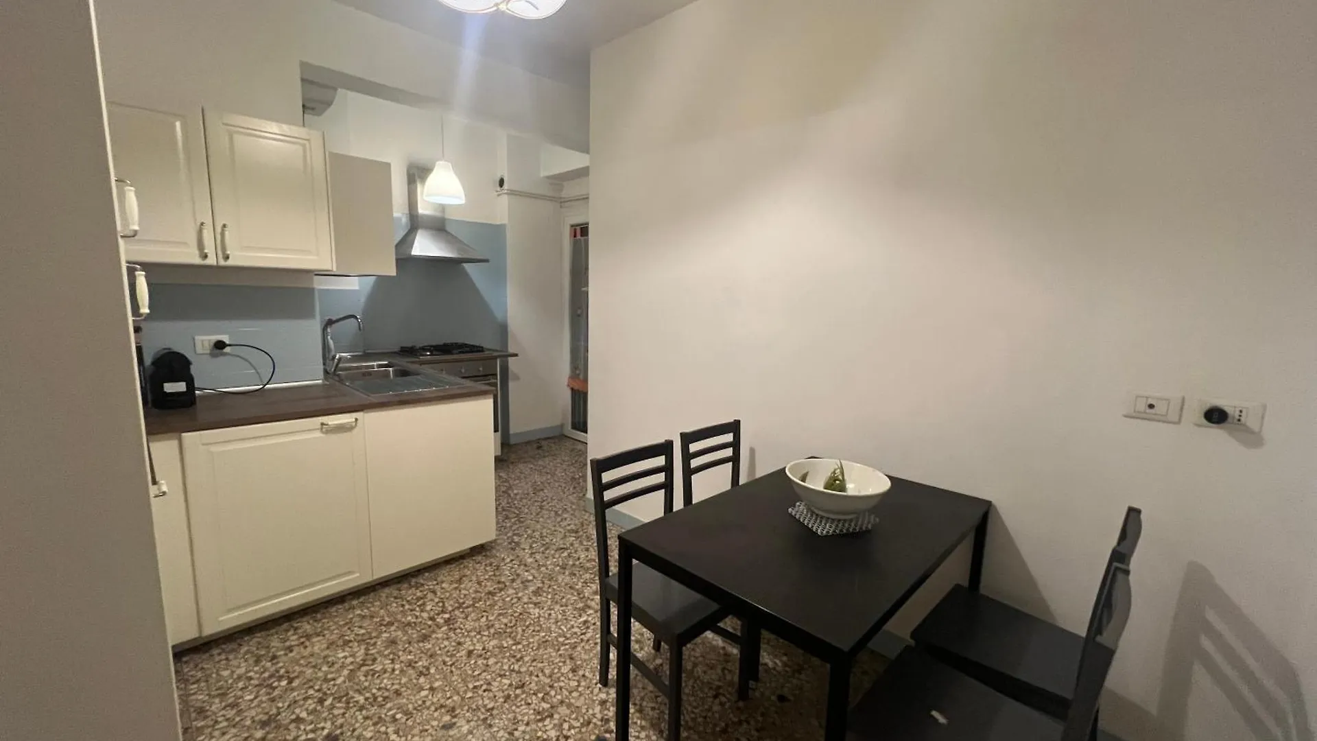 La Rosa Di Roma Prenestina Apartment Rome