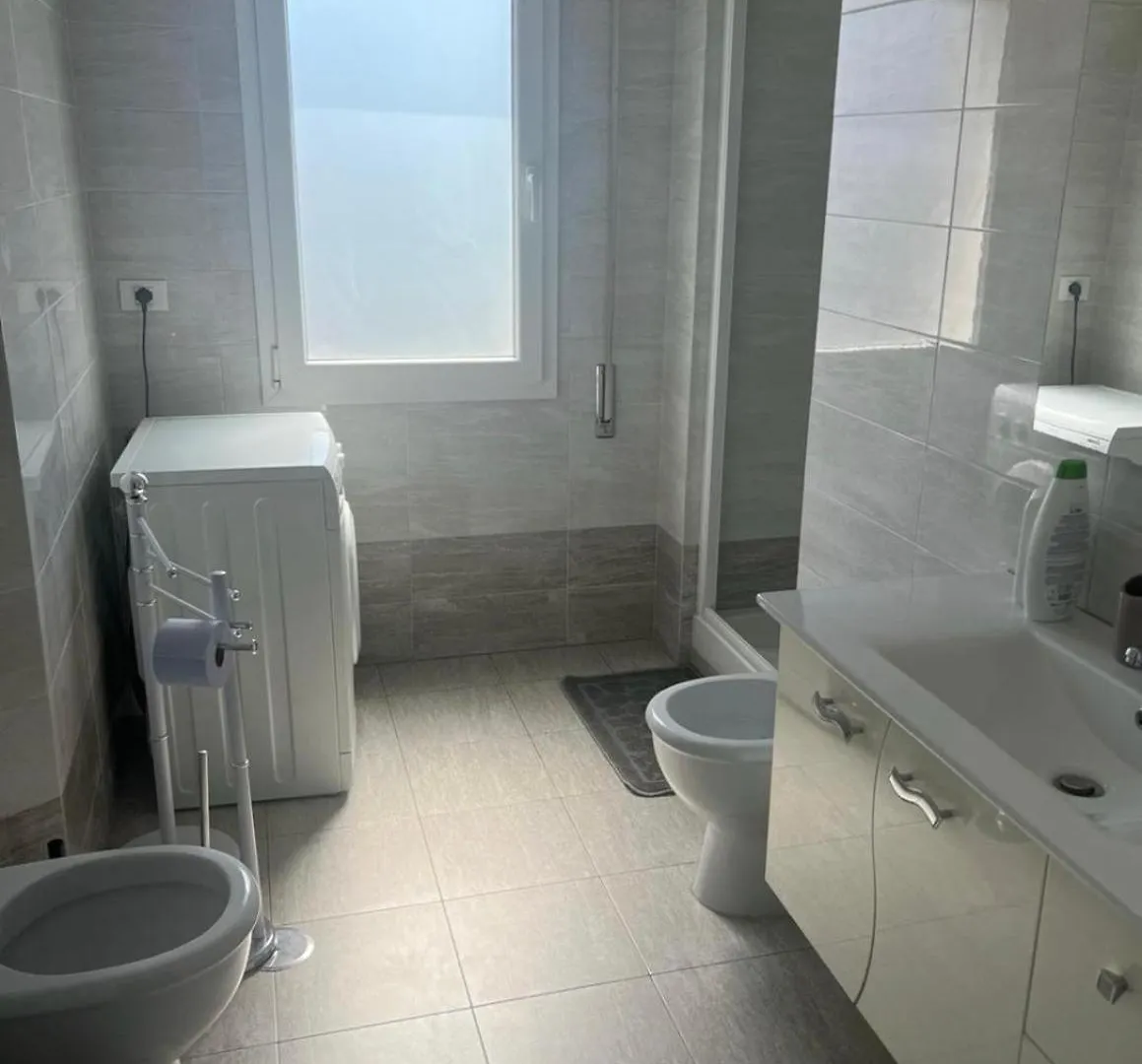 La Rosa Di Roma Prenestina Apartment